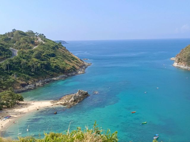 Смотровая у ветряка на Пхукете: где найти и что увидеть Смотровая у ветряка на Пхукете: где найти и что увидеть