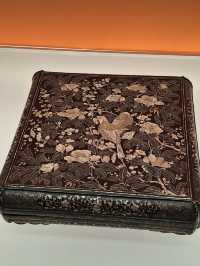 Шанхайский музей на Народной площади