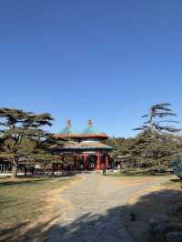 Храм Неба в Пекине