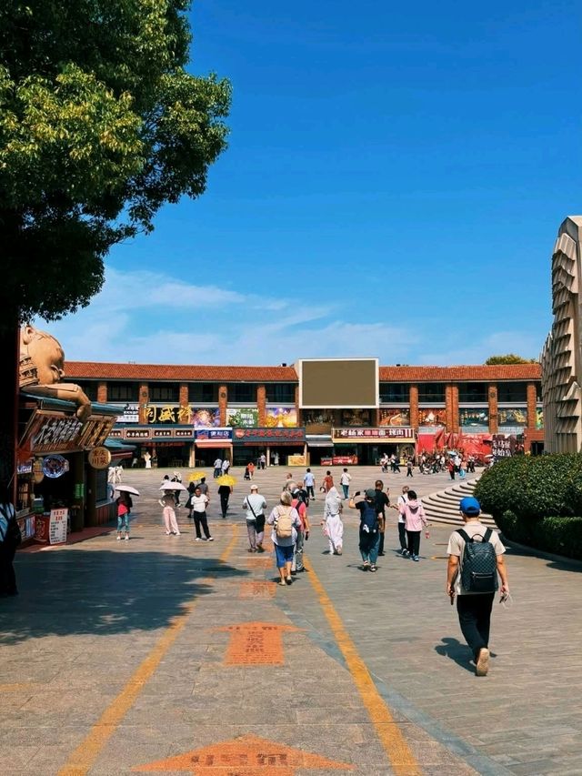 Top things to do in Xi’an, China 🇨🇳