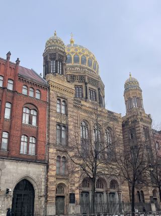 Berlin, Germany: Art & Photogenic Spots.