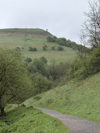 Dreamy Walk in the Derbyshire Dales