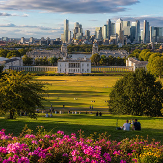 London doesn’t have to be expensive! 🇬🇧
Some of the city’s best experiences are completely FREE, from world-famous museums and panoramic viewpoints to hidden gardens and riverside walks 😍 You can explore Greenwich Park, walk beneath the Thames through the historic Foot Tunnel, visit the British Museum, admire art at the National Gallery and watch the sunset from Primrose Hill without spending £1. My favourite part is discovering places that feel special but cost absolutely nothing 📸 London rewards curious travellers, so bring comfortable shoes and explore beyond the usual tourist attractions 💯
Address ➡️ Various locations across London, including Greenwich, Bloomsbury, Trafalgar Square and Primrose Hill.
How to go ➡️ Use the Tube, DLR or bus, then walk between nearby attractions. Pay with a contactless card and group places by area to avoid unnecessary journeys.
#londonforfree #freethingstodoinlondonon #visitlondon #londontravel #londontips #londonhiddengems #budgettravel #uktravel #greenwich #londonparks #londonmuseums #travelsmart #citybreak #explorelondon #passionpassport