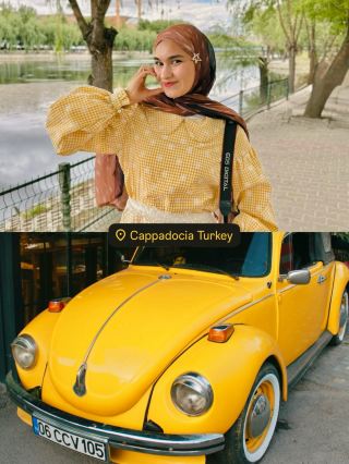 The Perfect Family Getaway in Cappadocia 🎈🇹🇷