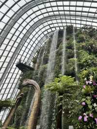 Unforgettable Day at Gardens by the Bay: Perfect for All Ages