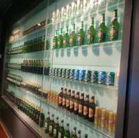 QINGDAO Beer museum🍻The world of TSINGTAO🍻