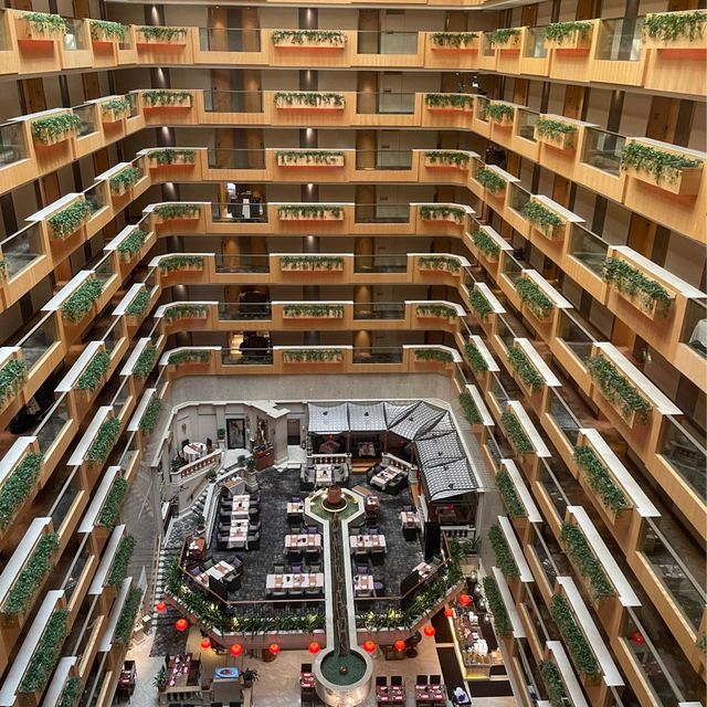 Malls and Name Brand Stores/ Tsim Sha Tsui 🇭
