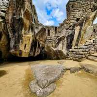 🌅🌿🌄 Unforgettable Views: Machu Picchu