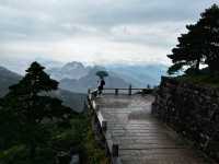 Stunning Huangshan ❤️