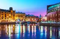 Nordic style ~ the most beautiful Sweden
