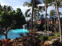 Hawaii! Here I come!