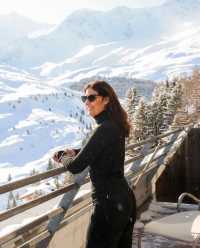 Arosa Kulm Hotel: Where Mountain Views Paint the Perfect Vacation