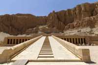 World Heritage Site:Temple of Hatshepsut