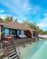 Maldives' pioneer of all-inclusive package | Lily Island