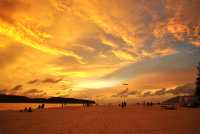 Experience Langkawi - Encounter a Beach Sunset