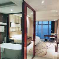 Sheraton, Surrounded by Nature