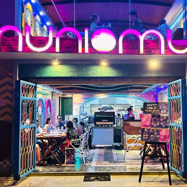 Great Mexican Food in Boracay 🇵🇭🏖