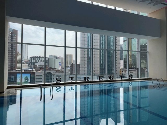 Awesome Hotel Staycation in Chengdu!🇨🇳