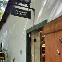 Boschendal - West Cape - From farm to table