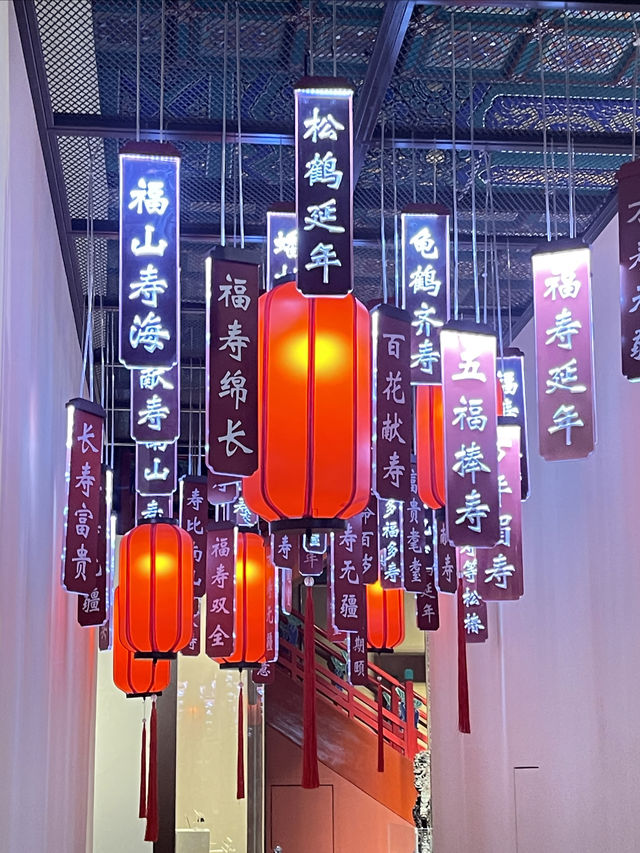 北京藝術博物館-萬壽寺