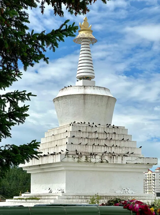 タール寺