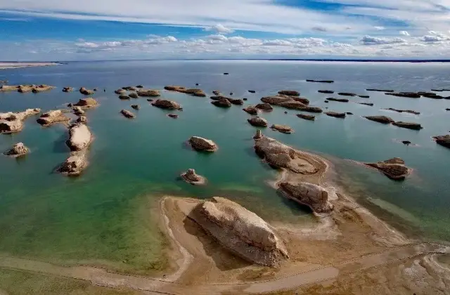 Explore the Great Northwest