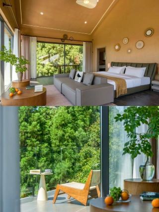 Yunlu Wild Luxury B&B | Kaiyang Little Switzerland