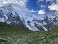 被巴基斯坦徒步治愈｜Nanga Parbat
