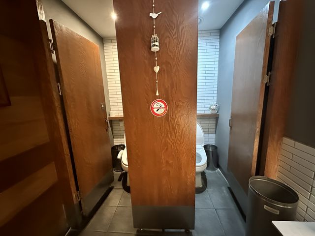 대한민국 곱창&막창 전문 먹자골목, 대구 안지랑 <안지랑 마당>
