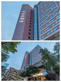 成都春熙路亞朵