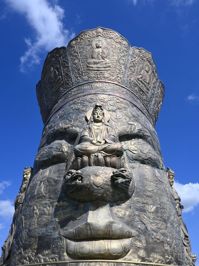 上海東林寺攻略