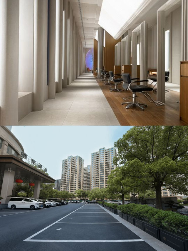 冬日旅行計劃｜首站義烏，遊玩住宿帶你輕鬆一站遊～