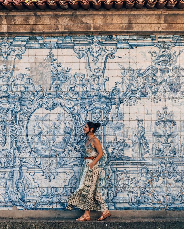 💒✨ Sé do Porto: A Glimpse into Porto's Majestic Cathedral 🇵🇹🌟