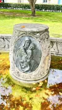 馬雷斯考特醫生Monumento ao Doutor Mar