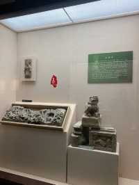 亳州市博物館丨觸摸千年時光沉澱下的亳文化