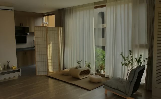 彌勒，映春山屋 彌勒最美森林名宿