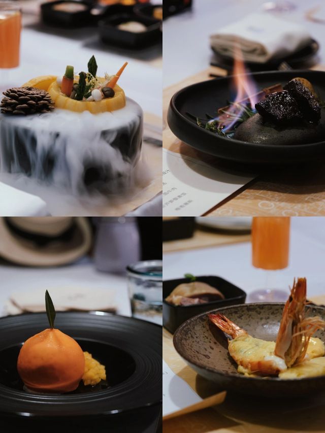南京溫泉酒店 |湯山下的博物館｜純白治癒風