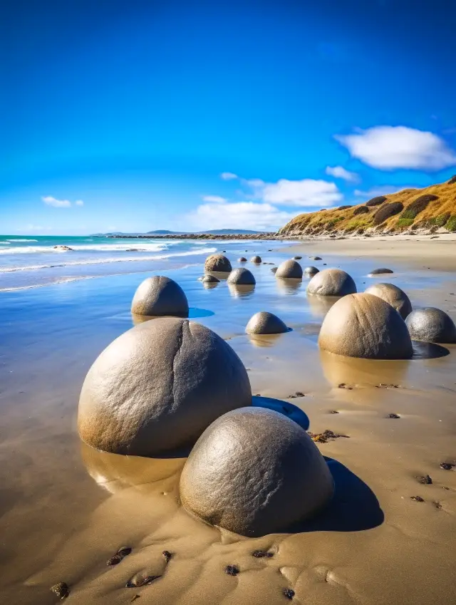 New Zealand! A beauty that you'll understand once you go! Don't ask, it's worth it!