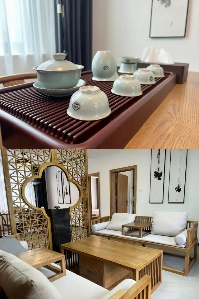 เมืองศักดิ์สิทธิ์ที่ซ่อนตัวอยู่นอกโลก - ภูเขา Yunju