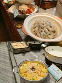 芜湖食事·和府园林酒店