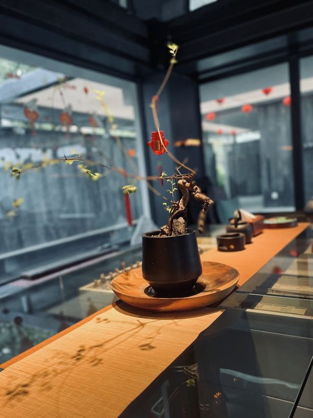 惠州雙月灣檀舍 TANHOUSE｜美好的海邊回憶