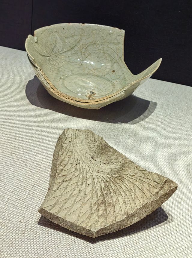 天目產佳瓷，臨安博物館五周年特展！