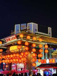 沈陽老北市廟會遊逛全攻略年味儀式感