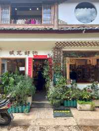 麗江白沙古鎮｜玩全攻略