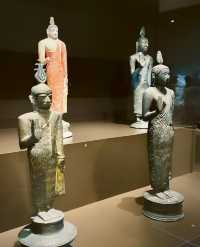 泰國國家博物館