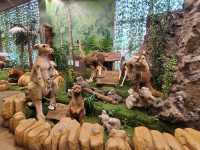 濟州島泰迪熊博物館：百年經典，全球獨家限量版收藏