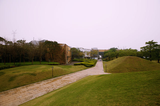 廈門海灣公園