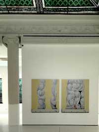 巢蜂上海開館展