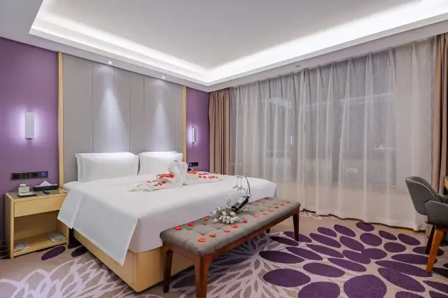 日照性價比最高的酒店