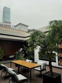 此刻！！對長沙酒店的好感度！up up！